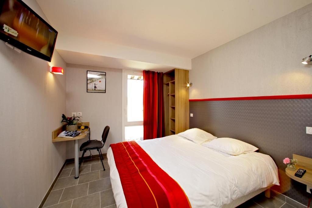 The Originals City, Hotel Albizia, سارلا لا كانيدا الغرفة الصورة