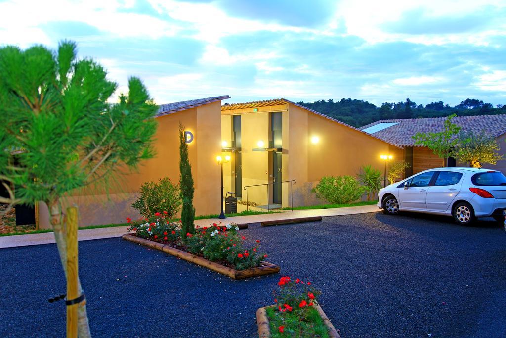 The Originals City, Hotel Albizia, سارلا لا كانيدا المظهر الخارجي الصورة