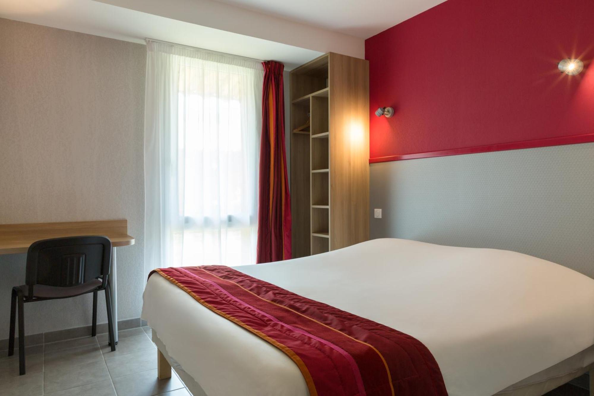 The Originals City, Hotel Albizia, سارلا لا كانيدا المظهر الخارجي الصورة