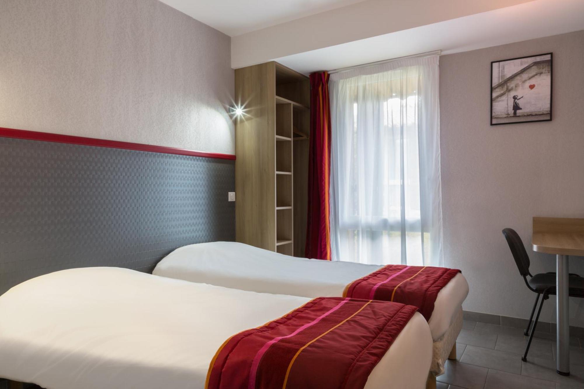 The Originals City, Hotel Albizia, سارلا لا كانيدا المظهر الخارجي الصورة