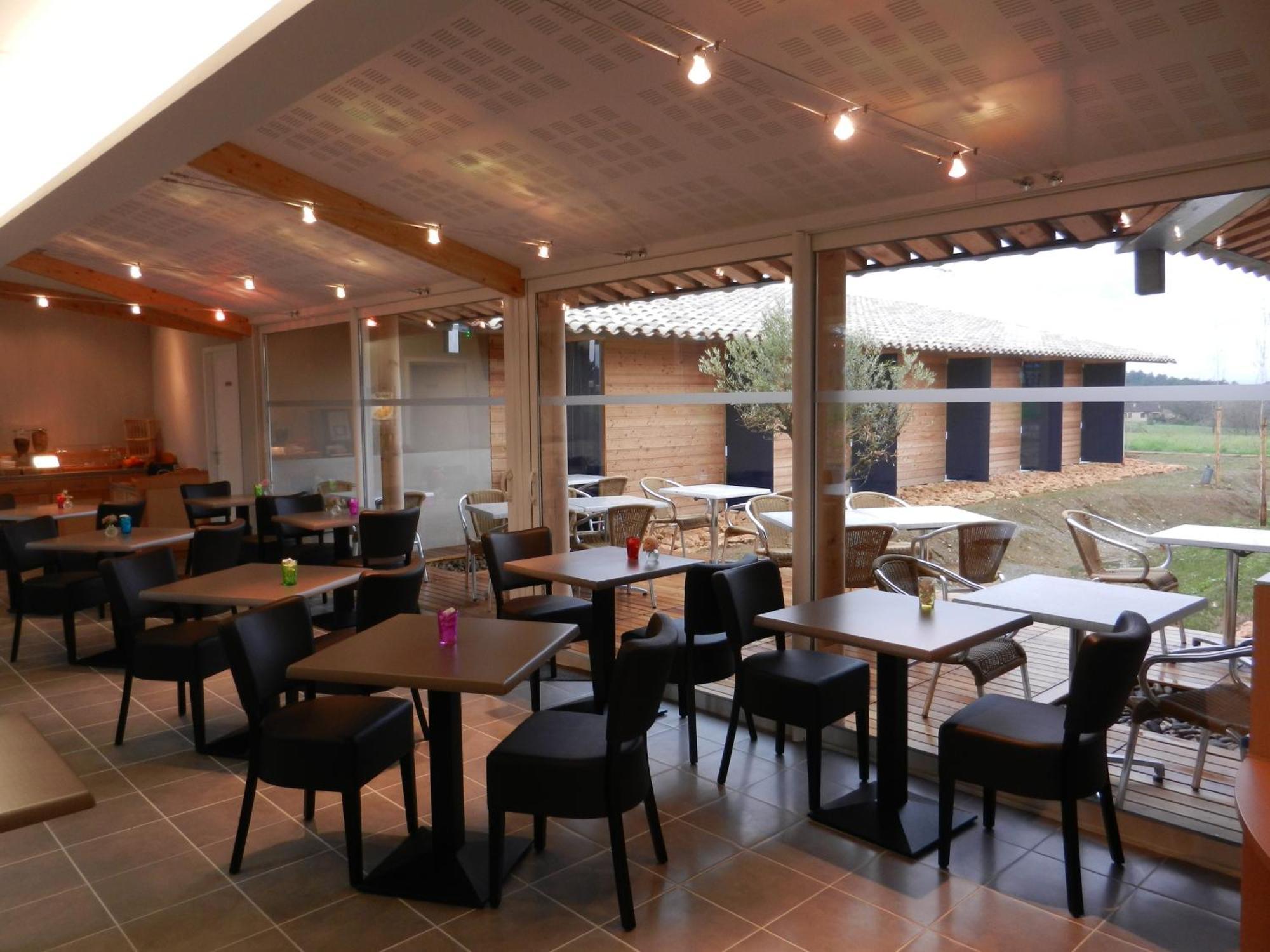 The Originals City, Hotel Albizia, سارلا لا كانيدا المظهر الخارجي الصورة