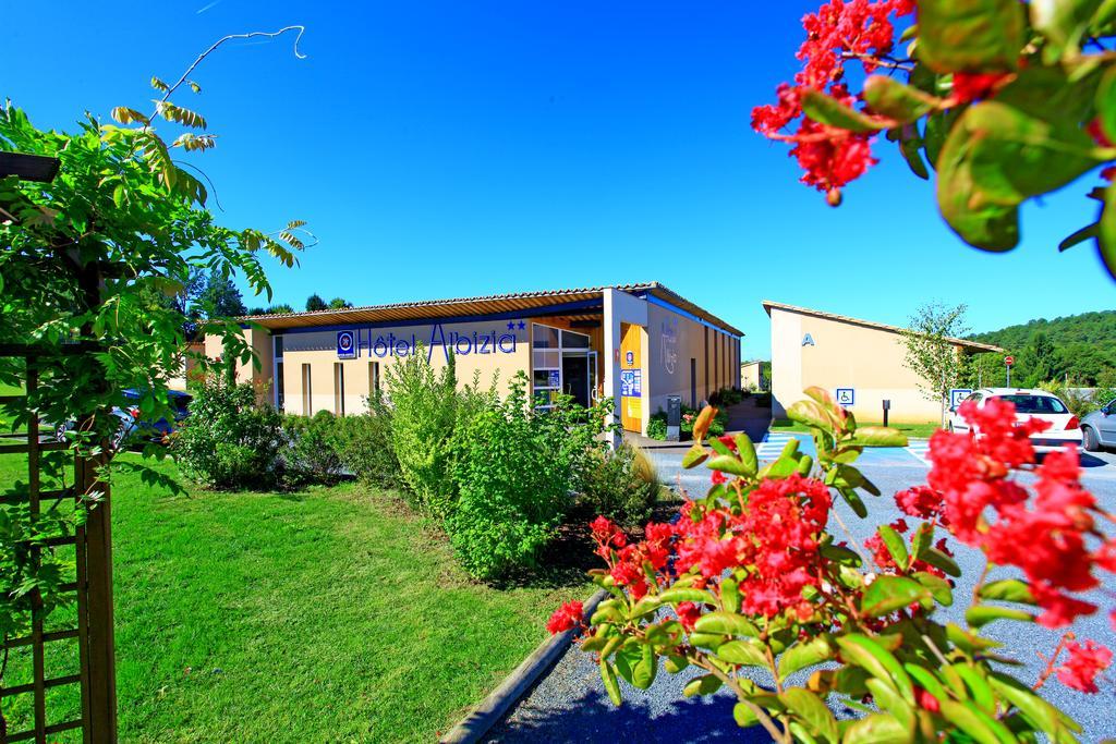 The Originals City, Hotel Albizia, سارلا لا كانيدا المظهر الخارجي الصورة
