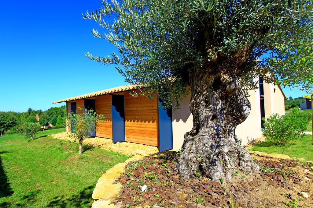 The Originals City, Hotel Albizia, سارلا لا كانيدا المظهر الخارجي الصورة