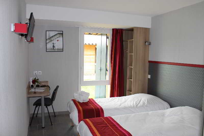 The Originals City, Hotel Albizia, سارلا لا كانيدا المظهر الخارجي الصورة