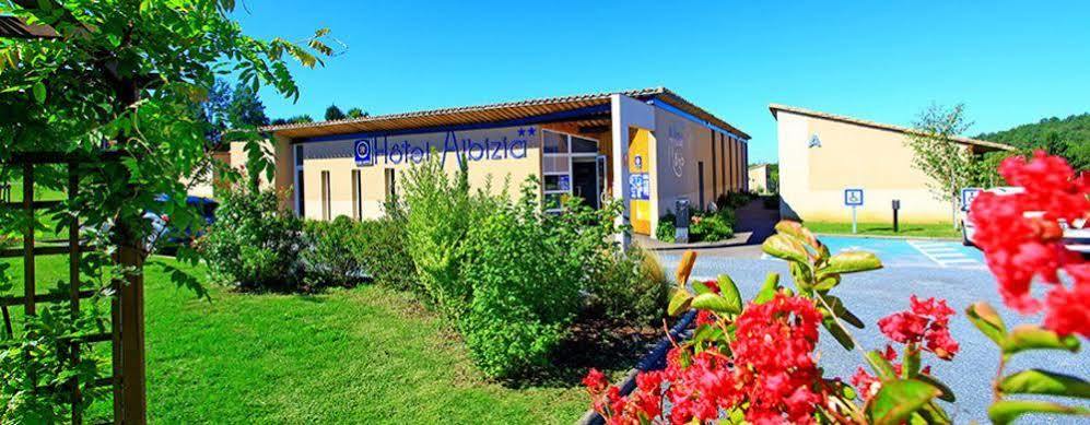 The Originals City, Hotel Albizia, سارلا لا كانيدا المظهر الخارجي الصورة