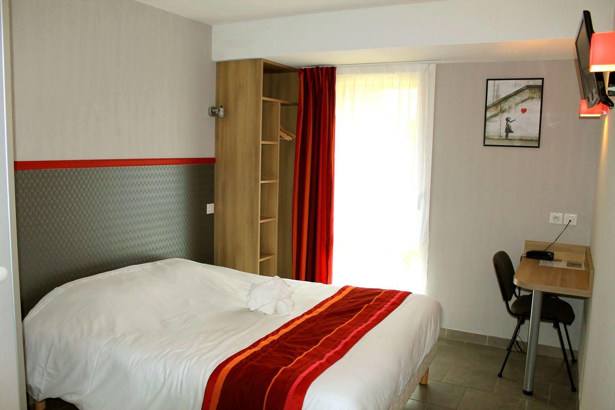 The Originals City, Hotel Albizia, سارلا لا كانيدا المظهر الخارجي الصورة